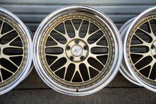 Load image into Gallery viewer, 19&quot; Work Zistance W10M [Step Lip] (Used Wheels Built to Order)
