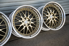 Load image into Gallery viewer, 19&quot; Work Zistance W10M [Step Lip] (Used Wheels Built to Order)
