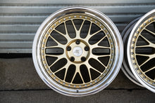 Load image into Gallery viewer, 19&quot; Work Zistance W10M [Step Lip] (Used Wheels Built to Order)
