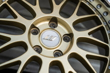 Load image into Gallery viewer, 19&quot; Work Zistance W10M [Step Lip] (Used Wheels Built to Order)
