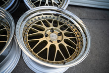 Load image into Gallery viewer, 19&quot; Work Zistance W10M [Step Lip] (Used Wheels Built to Order)
