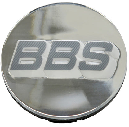 BBS Germany 3D Center Caps