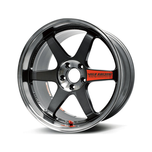 Volk TE37SL de 19"