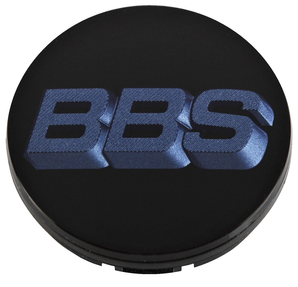 BBS Germany 3D Center Caps