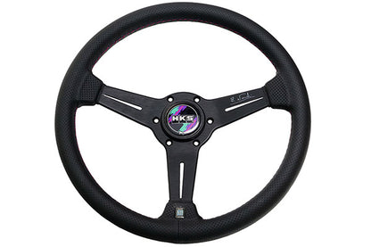 HKS クイックリリース Xワークス ベル ラフィックスII キーロックセット OC【予約販売】