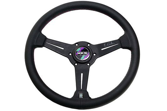 HKS クイックリリース Xワークス ベル ラフィックスII キーロックセット OC【予約販売】