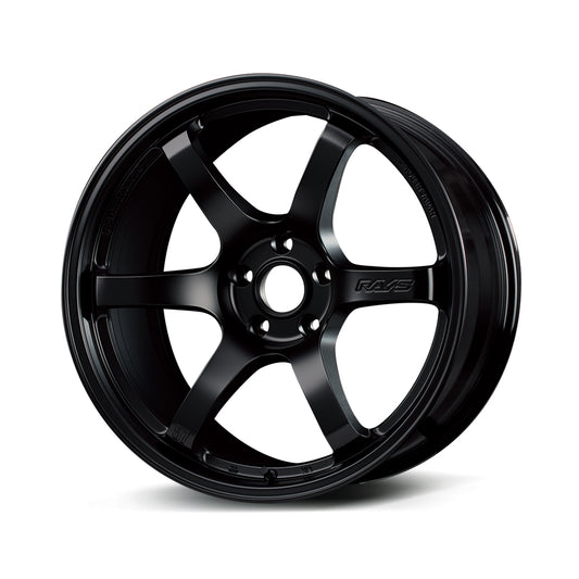 Luces Gram de 19" 57DR