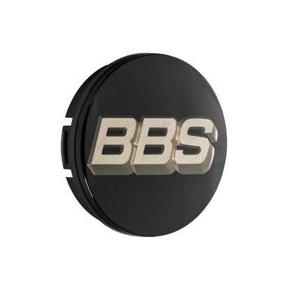 BBS Germany 3D Center Caps