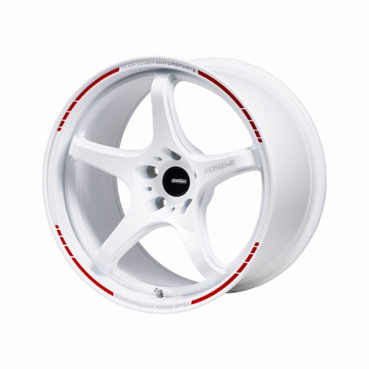 18" 5Zigen FN01R-C GT25 / 5x100 (Special Order)