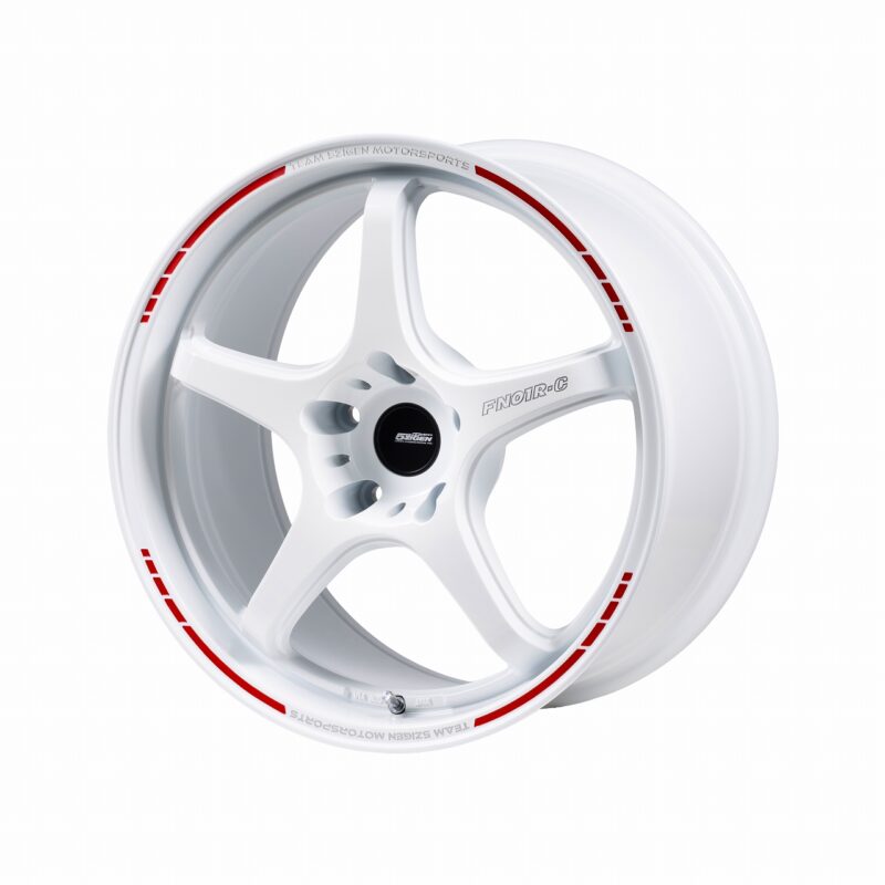 18" 5Zigen FN01R-C GT25 / 5x100 (Special Order)