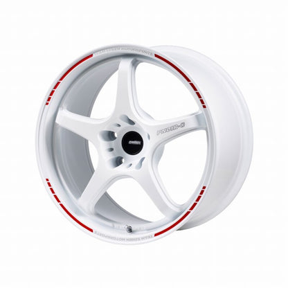 18" 5Zigen FN01R-C GT25 / 5x100 (Special Order)