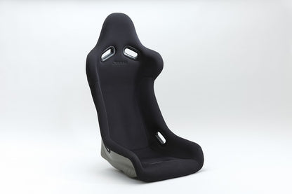 Spoon Carbon Bucket Seat: Black / Carbon Kevlar Shell