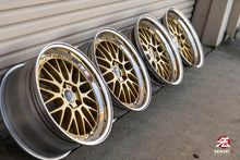 Load image into Gallery viewer, 19" Enkei Algernon Intelesse [Step Lip] (Used Wheels Built to Order)
