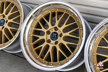 Load image into Gallery viewer, 19" Enkei Algernon Intelesse [Step Lip] (Used Wheels Built to Order)
