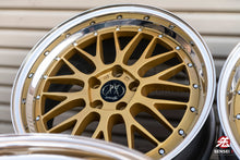 Load image into Gallery viewer, 19" Enkei Algernon Intelesse [Step Lip] (Used Wheels Built to Order)
