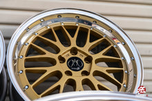 Load image into Gallery viewer, 19" Enkei Algernon Intelesse [Step Lip] (Used Wheels Built to Order)
