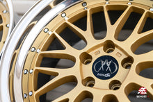 Load image into Gallery viewer, 19" Enkei Algernon Intelesse [Step Lip] (Used Wheels Built to Order)
