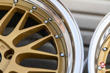 Load image into Gallery viewer, 19" Enkei Algernon Intelesse [Step Lip] (Used Wheels Built to Order)
