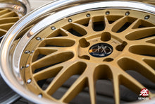 Load image into Gallery viewer, 19" Enkei Algernon Intelesse [Step Lip] (Used Wheels Built to Order)
