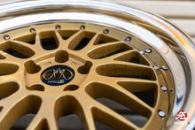 Load image into Gallery viewer, 19" Enkei Algernon Intelesse [Step Lip] (Used Wheels Built to Order)
