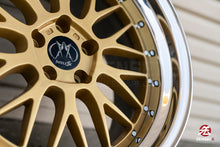 Load image into Gallery viewer, 19" Enkei Algernon Intelesse [Step Lip] (Used Wheels Built to Order)
