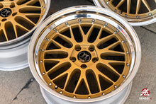 Load image into Gallery viewer, 19" Enkei Algernon Intelesse [Step Lip] (Used Wheels Built to Order)
