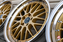 Load image into Gallery viewer, 19" Enkei Algernon Intelesse [Step Lip] (Used Wheels Built to Order)
