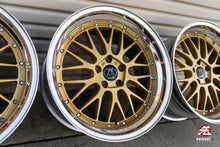 Load image into Gallery viewer, 19" Enkei Algernon Intelesse [Step Lip] (Used Wheels Built to Order)
