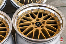 Load image into Gallery viewer, 19" Enkei Algernon Intelesse [Step Lip] (Used Wheels Built to Order)
