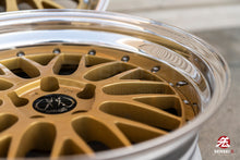 Load image into Gallery viewer, 19" Enkei Algernon Intelesse [Step Lip] (Used Wheels Built to Order)
