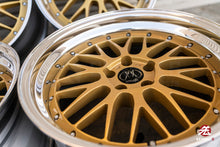 Load image into Gallery viewer, 19" Enkei Algernon Intelesse [Step Lip] (Used Wheels Built to Order)
