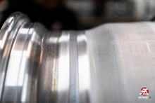 Load image into Gallery viewer, 19" Enkei Algernon Intelesse [Step Lip] (Used Wheels Built to Order)
