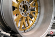 Load image into Gallery viewer, 19" Enkei Algernon Intelesse [Step Lip] (Used Wheels Built to Order)
