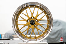 Load image into Gallery viewer, 19" Enkei Algernon Intelesse [Step Lip] (Used Wheels Built to Order)
