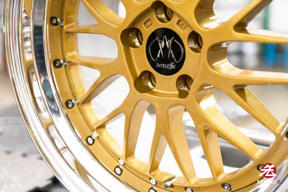 19" Enkei Algernon Intelesse [Step Lip] (Used Wheels Built to Order)