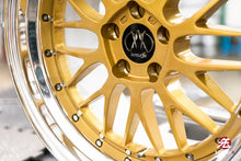 Load image into Gallery viewer, 19" Enkei Algernon Intelesse [Step Lip] (Used Wheels Built to Order)
