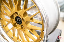 Load image into Gallery viewer, 19" Enkei Algernon Intelesse [Step Lip] (Used Wheels Built to Order)
