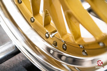 Load image into Gallery viewer, 19" Enkei Algernon Intelesse [Step Lip] (Used Wheels Built to Order)
