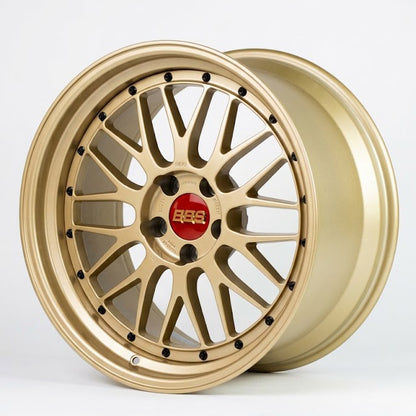 18" BBS LM F1 Championship Edition [Pre-Order]