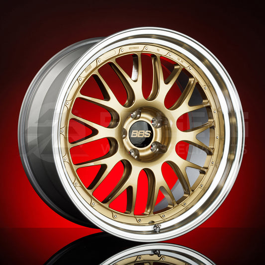 20"/21" BBS RT88 [Pre-Order] Porsche 911 Carrera (992)