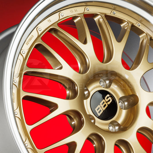 20"/21" BBS RT88 [Pre-Order] Porsche 911 Carrera (992)