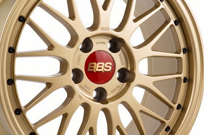 18" BBS LM F1 Championship Edition [Pre-Order]