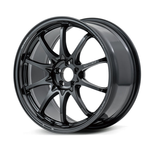 18インチ ボルク TE37 サーガ S-Plus / 5x114.3
