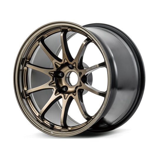 18インチ ボルク TE37 サーガ S-Plus / 5x114.3
