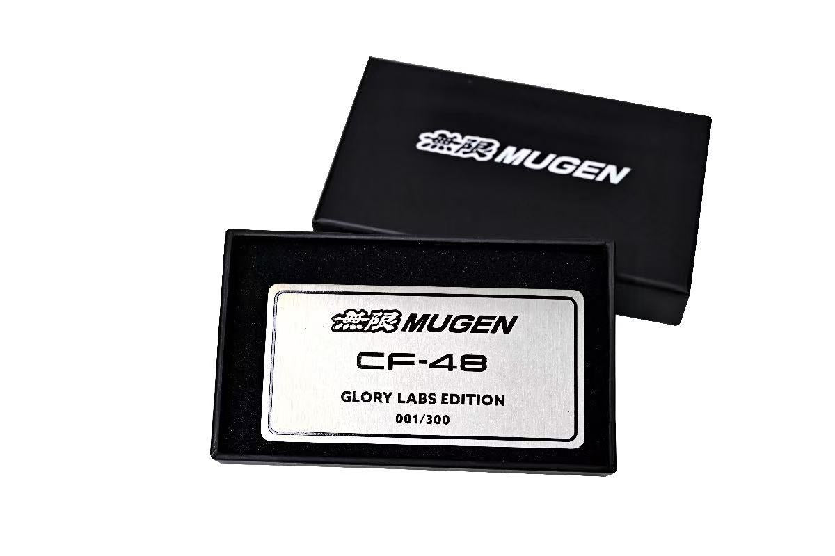 15インチ 無限 CF-48 [予約販売] – Sensei 6