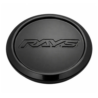 Rays VR Center Cap Model-01 (Low)