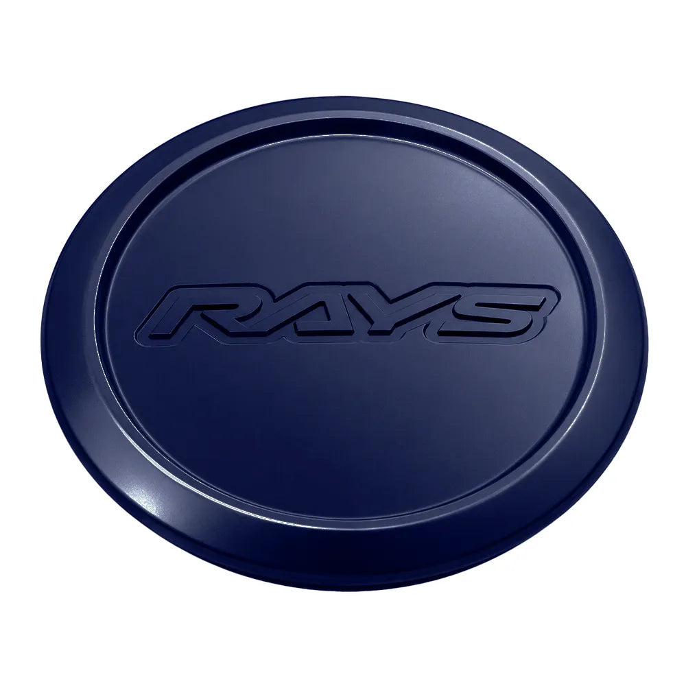 Rays VR Center Cap Model-01 (Low)