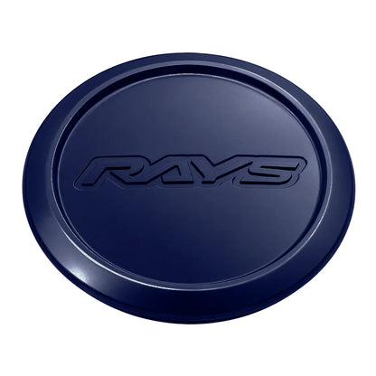 Rays VR Center Cap Model-01 (Low)