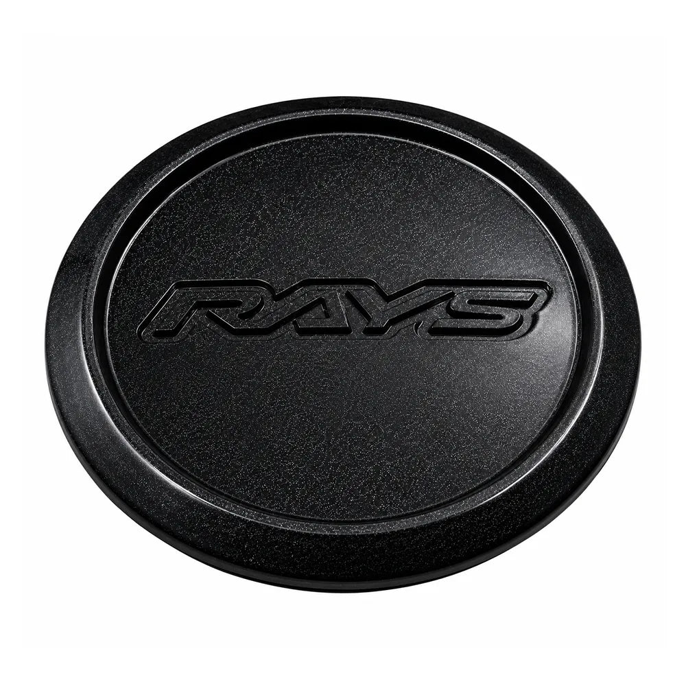 Rays VR Center Cap Model-01 (Low)