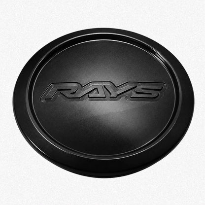 Rays VR Center Cap Model-01 (Low)